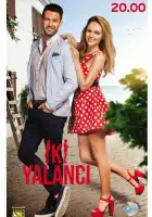  Два лжеца смотреть онлайн сериал 1 сезон 